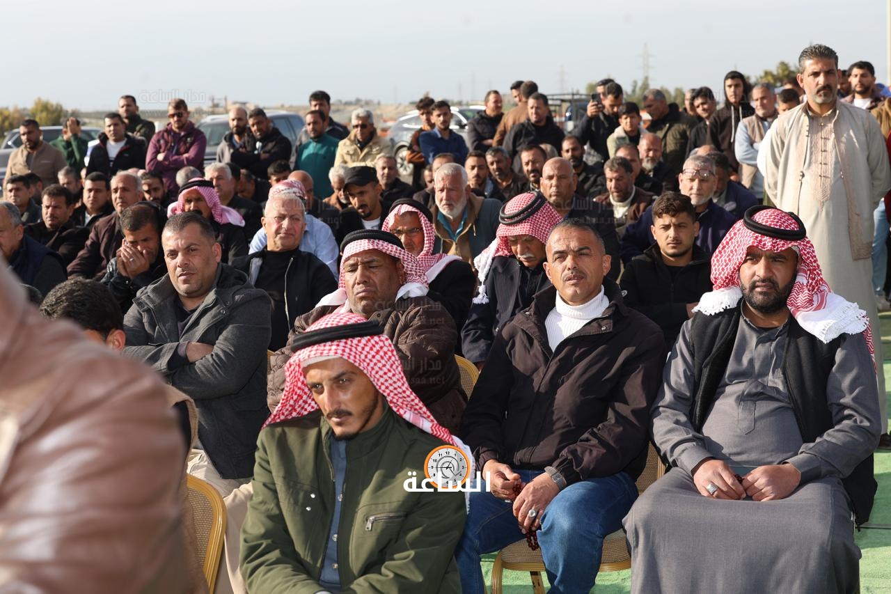 Madar Al-Saa Images 0.8898722615990639