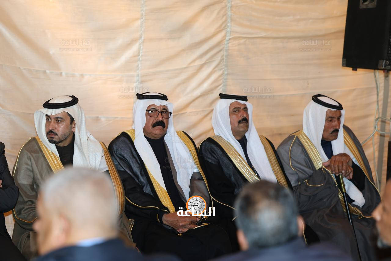 Madar Al-Saa Images 0.14801792928569502