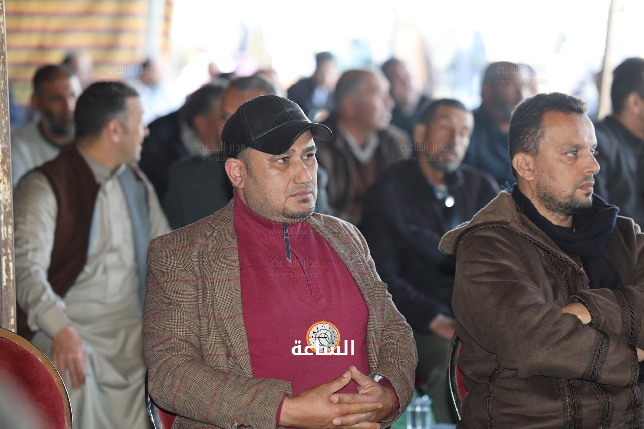 Madar Al-Saa Images 0.3044733536514257