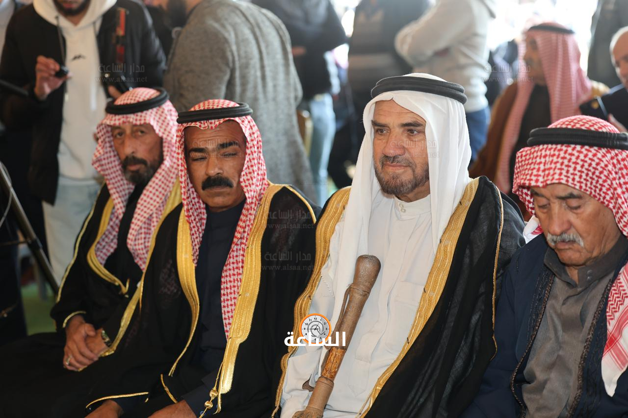 Madar Al-Saa Images 0.9520699867476999