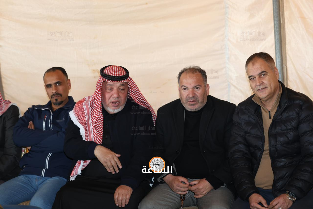 Madar Al-Saa Images 0.2605387606008336