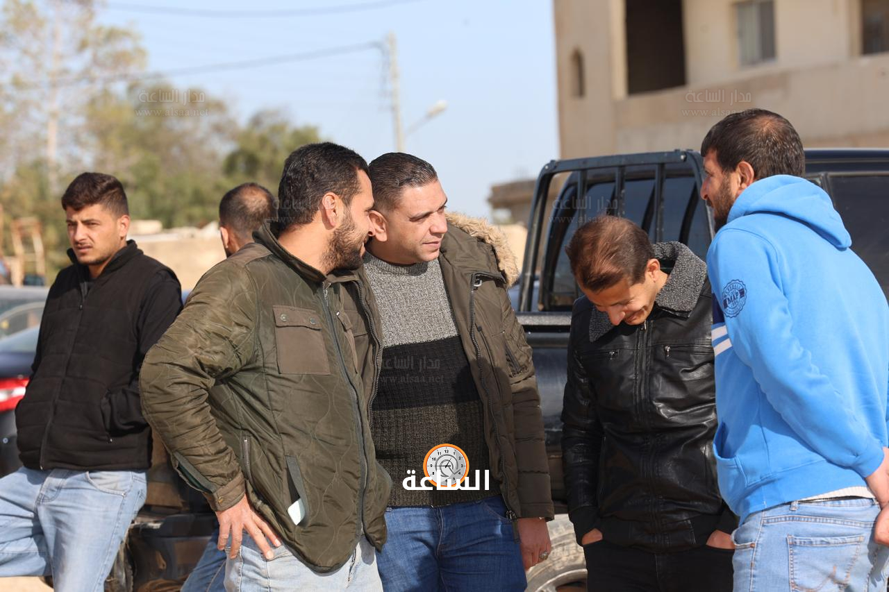 Madar Al-Saa Images 0.7921852636324191