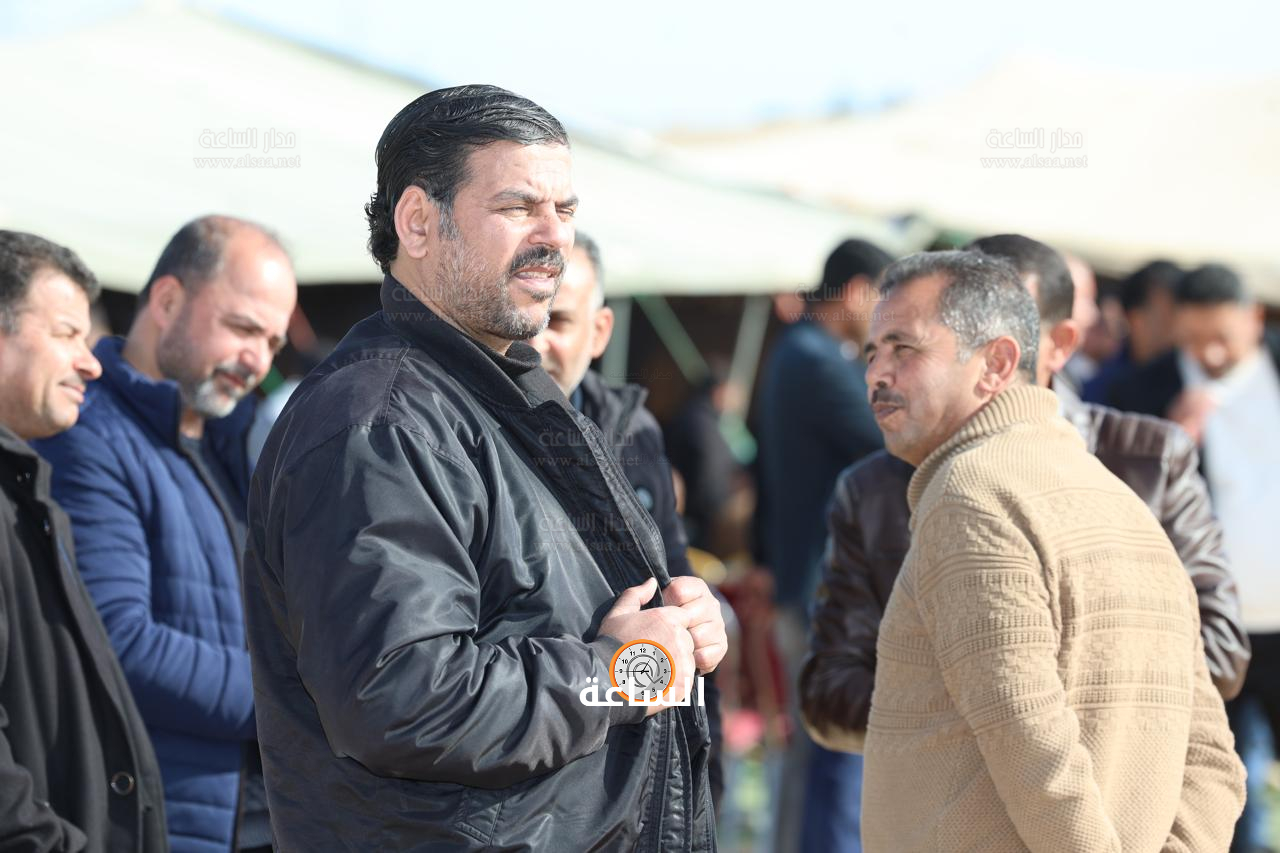 Madar Al-Saa Images 0.9545987624965425