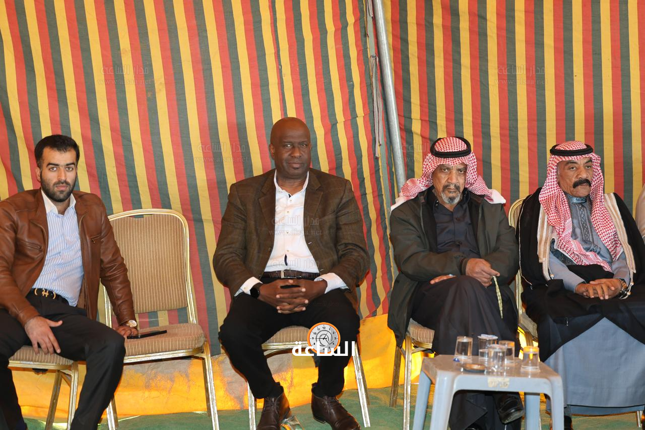 Madar Al-Saa Images 0.8745100988293835