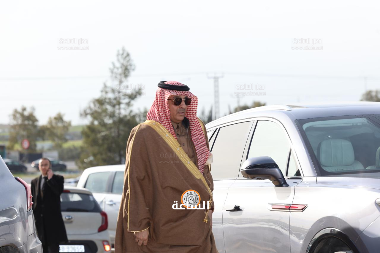 Madar Al-Saa Images 0.8257972513413422