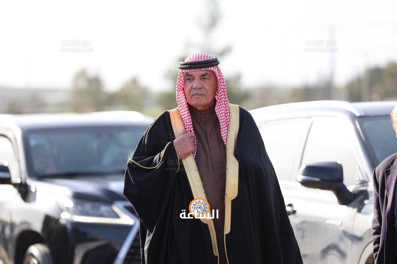 Madar Al-Saa Images 0.8314881590856857