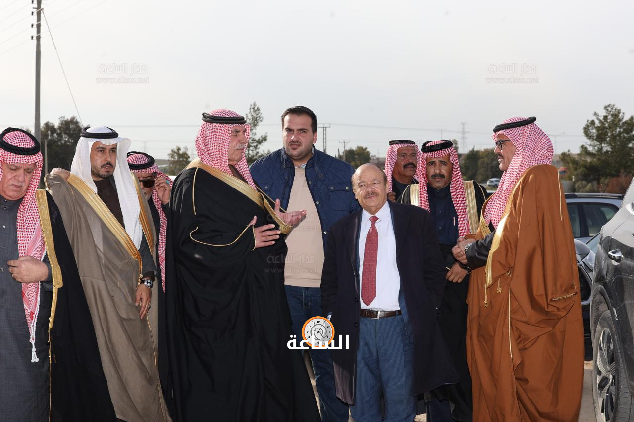 Madar Al-Saa Images 0.22537836920656285