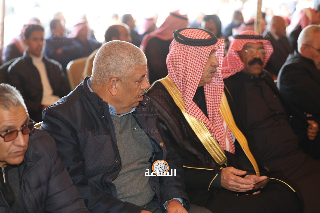 Madar Al-Saa Images 0.8451488466051286