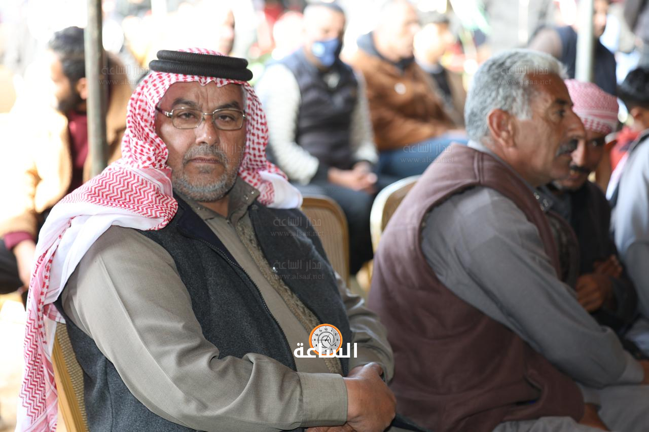 Madar Al-Saa Images 0.853824230735082