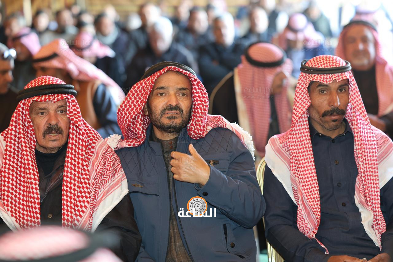 Madar Al-Saa Images 0.29470276214235624