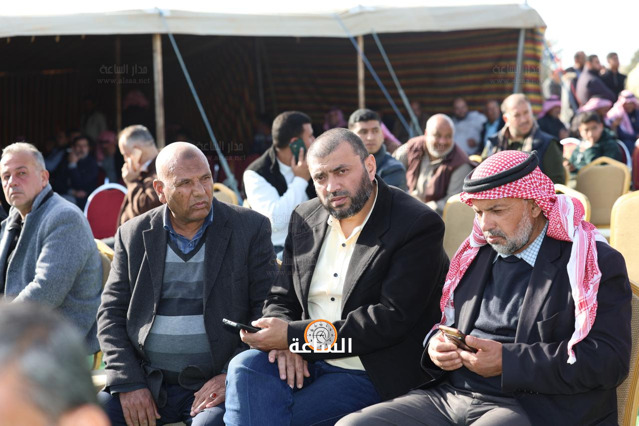 Madar Al-Saa Images 0.03497158565909453