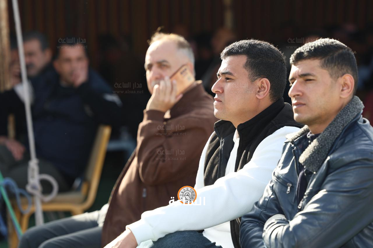 Madar Al-Saa Images 0.5761276051591523