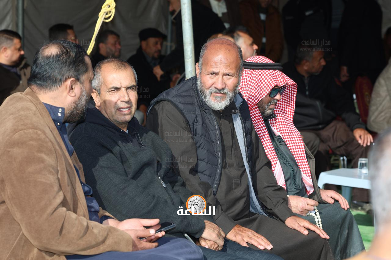 Madar Al-Saa Images 0.44752953788422944