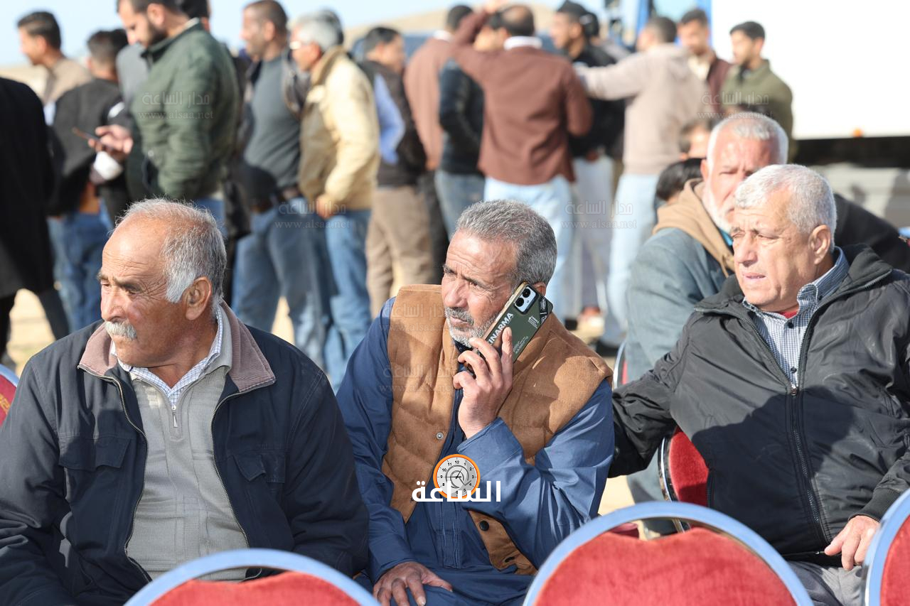 Madar Al-Saa Images 0.8130088411951126