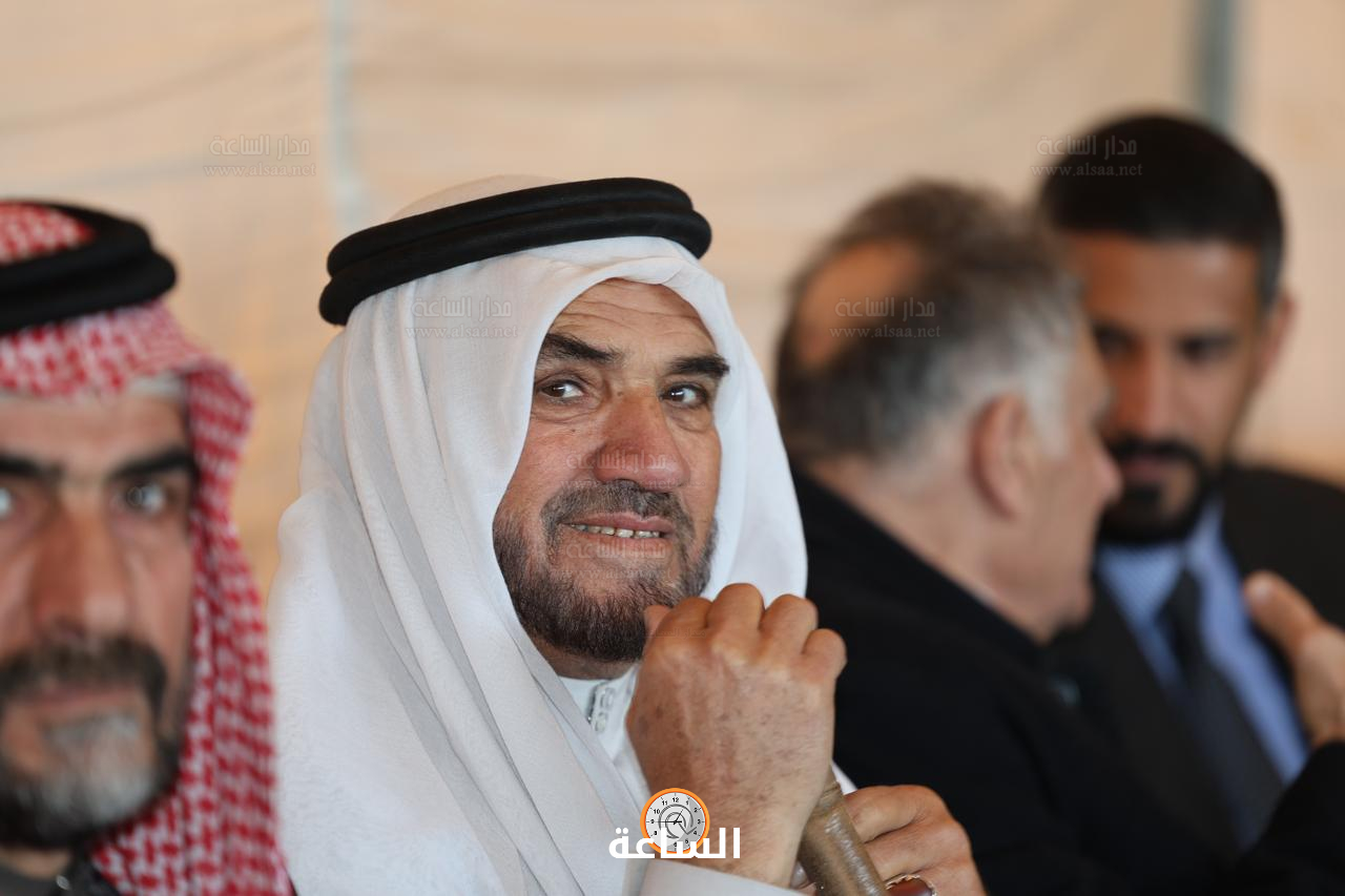 Madar Al-Saa Images 0.42648482935042864