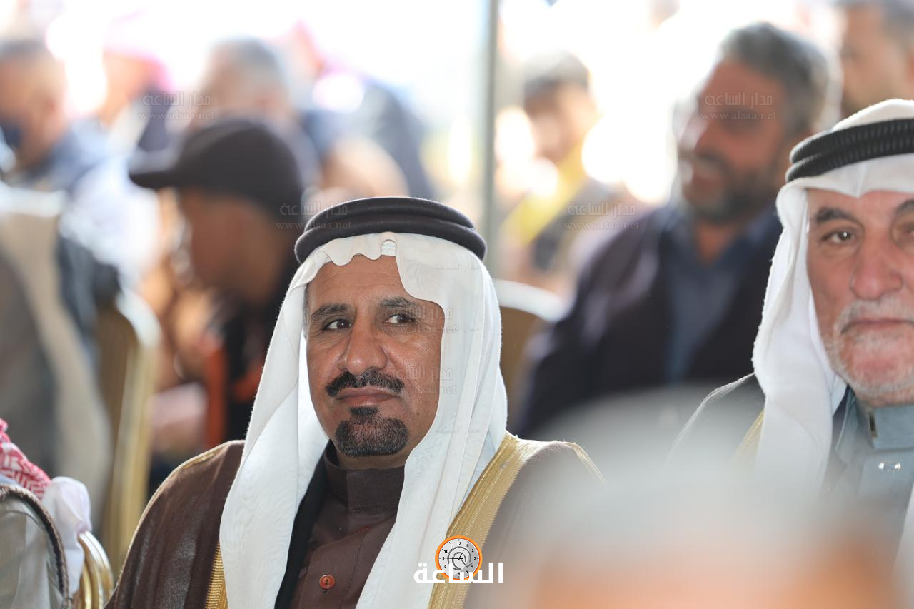 Madar Al-Saa Images 0.8504569152177471