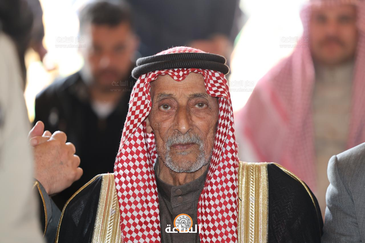 Madar Al-Saa Images 0.058380048843292065