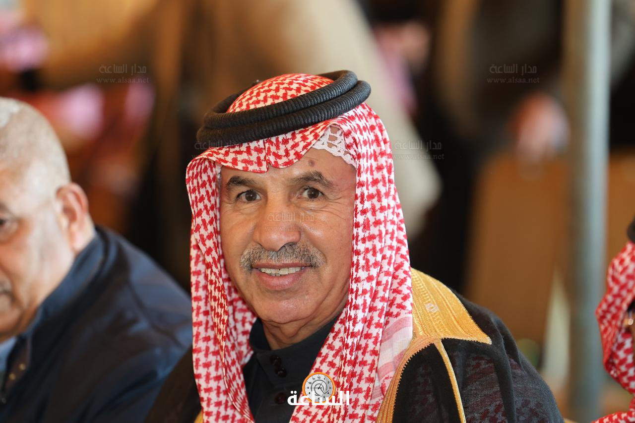 Madar Al-Saa Images 0.05919745254094233