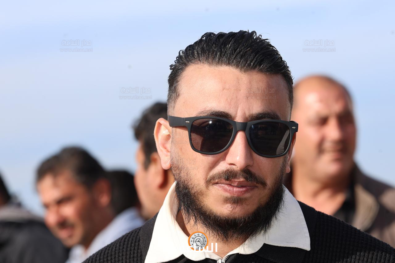 Madar Al-Saa Images 0.23645579008698858