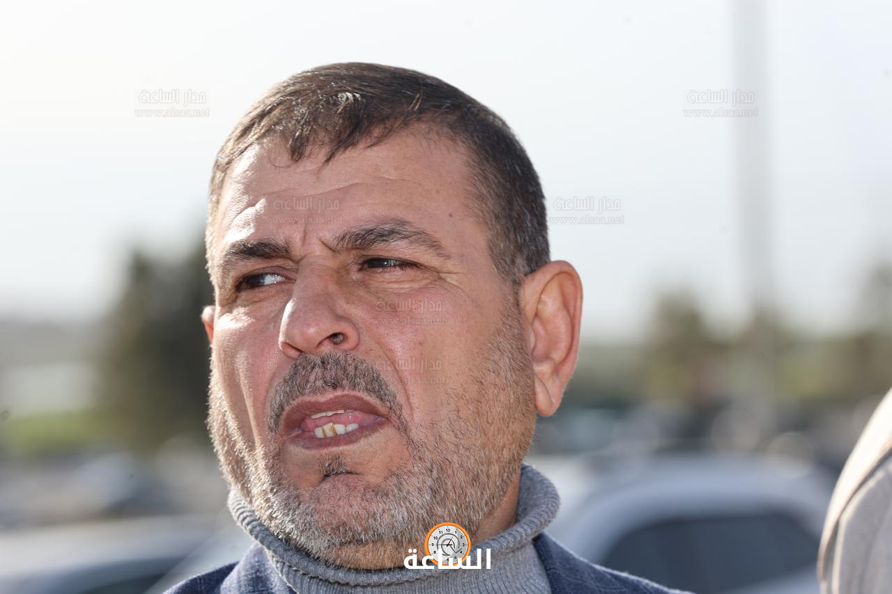 Madar Al-Saa Images 0.7156377178847704