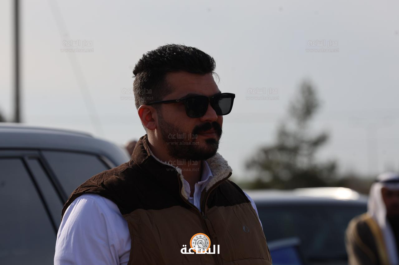 Madar Al-Saa Images 0.340616109474564