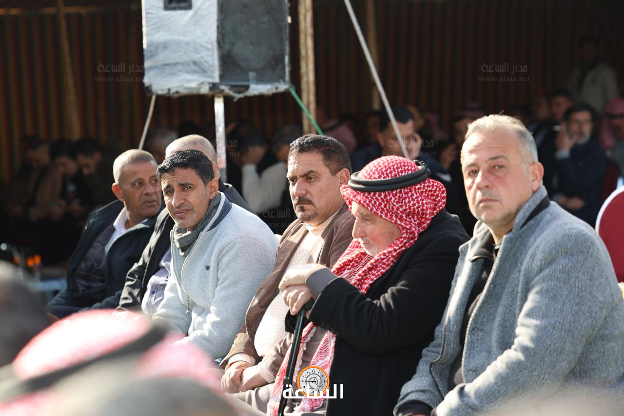 Madar Al-Saa Images 0.9446026987307192