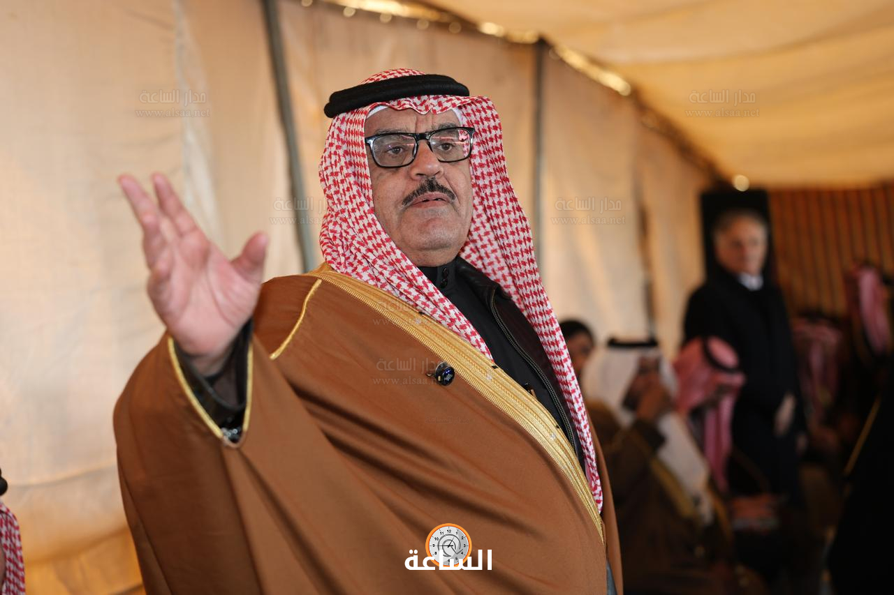 Madar Al-Saa Images 0.6102782592713342