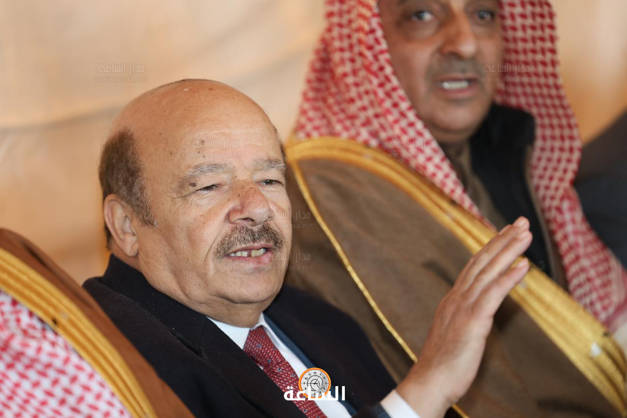 Madar Al-Saa Images 0.8137108284232414