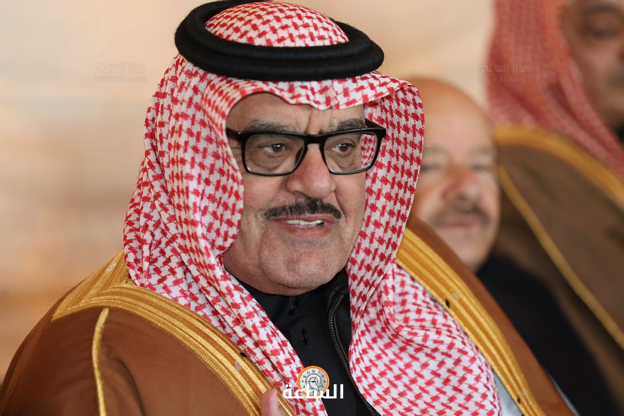 Madar Al-Saa Images 0.21620225771262636