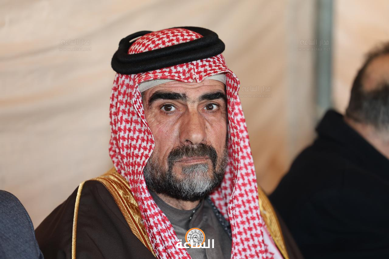 Madar Al-Saa Images 0.6745449339223779