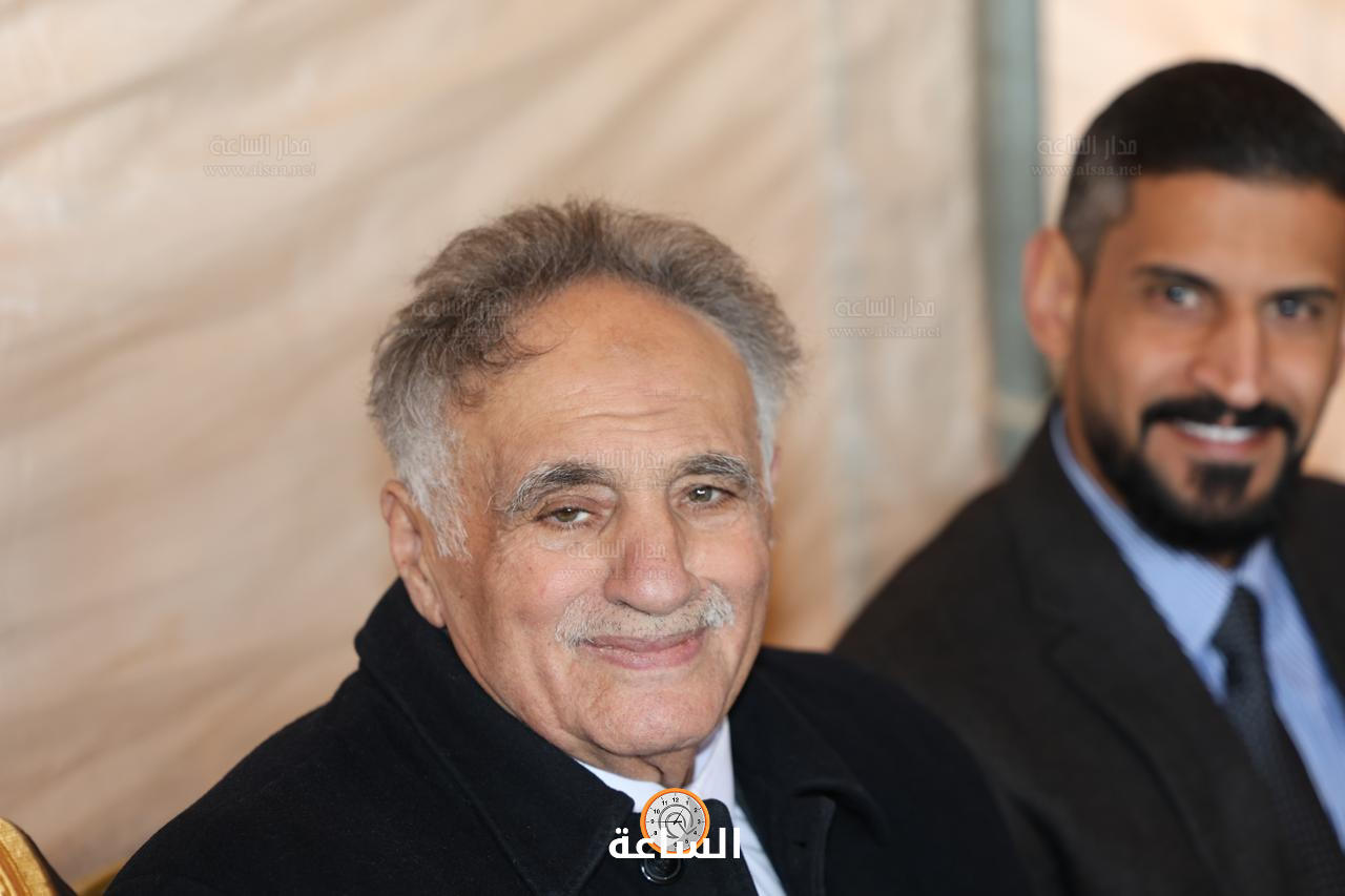 Madar Al-Saa Images 0.021143932457517334