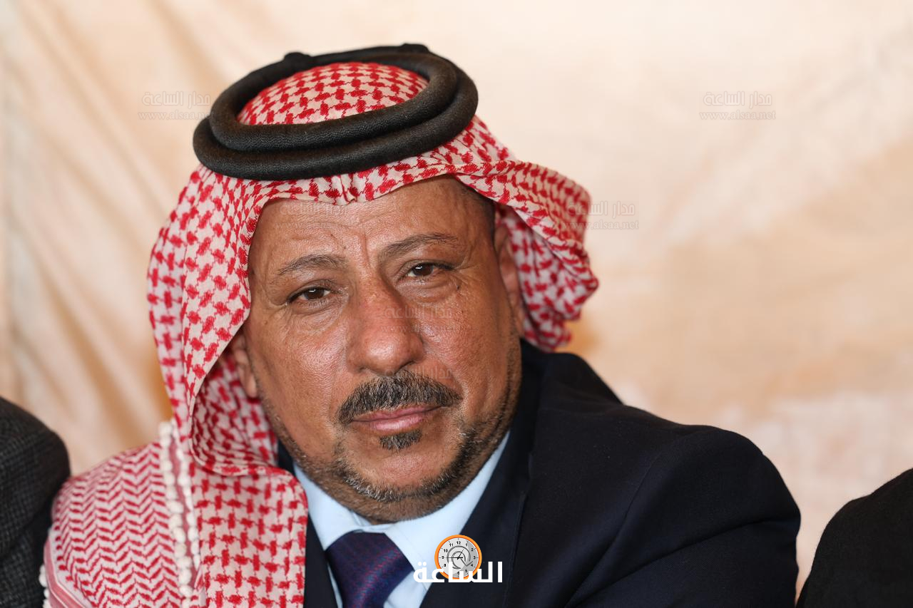 Madar Al-Saa Images 0.9752269392744621