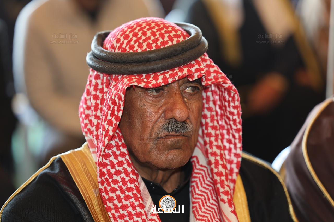 Madar Al-Saa Images 0.5131541622450677