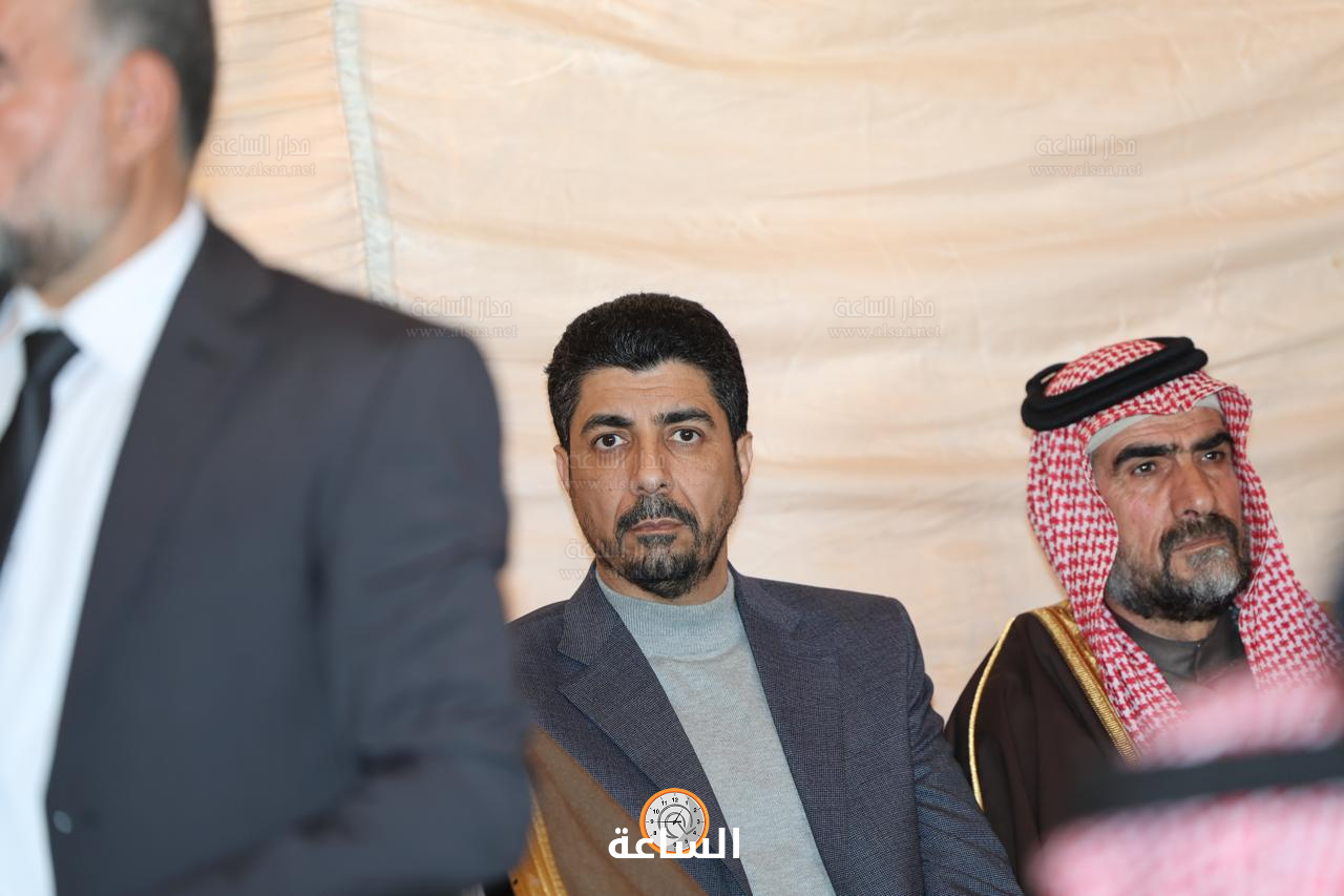 Madar Al-Saa Images 0.10114310256214865