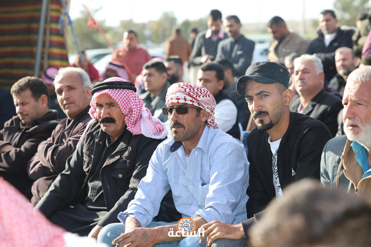 Madar Al-Saa Images 0.8397206816396396