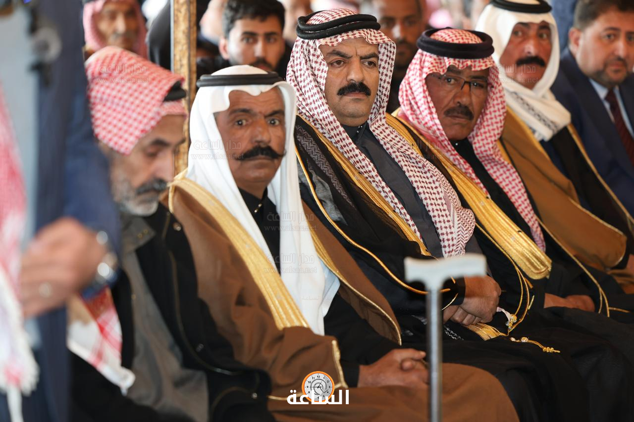 Madar Al-Saa Images 0.1702989893856487