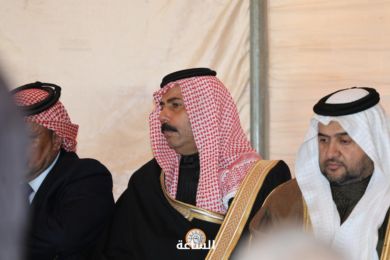 Madar Al-Saa Images 0.27102912109592525