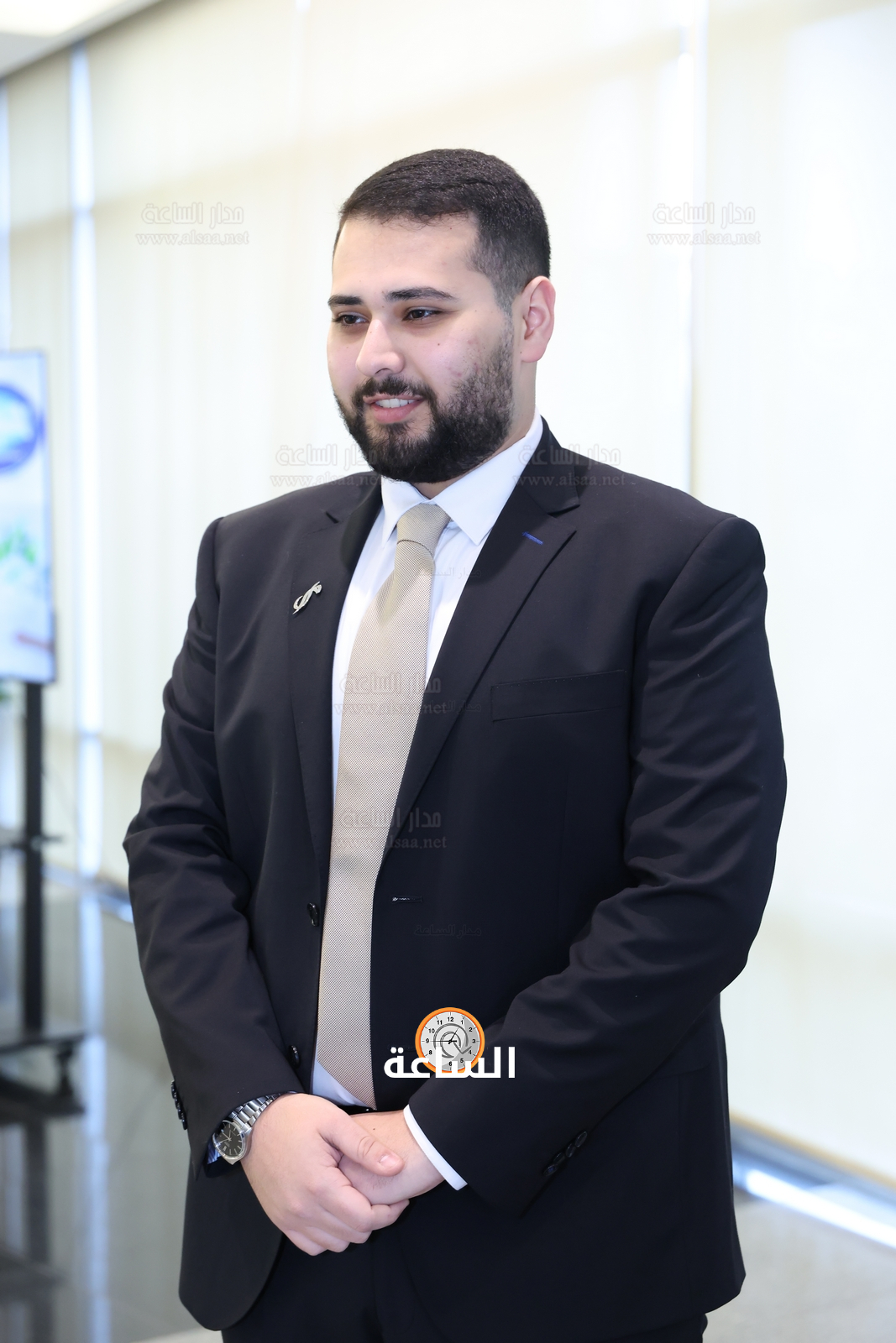 Madar Al-Saa Images 0.2800279043350449