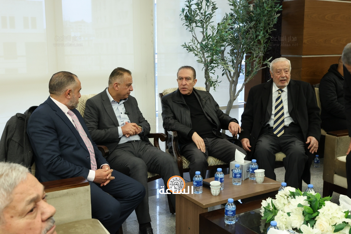 Madar Al-Saa Images 0.5140245228555228