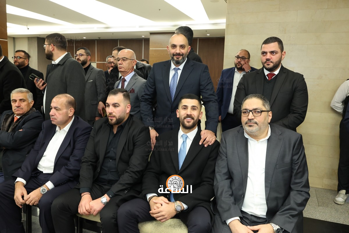 Madar Al-Saa Images 0.27201871613126505