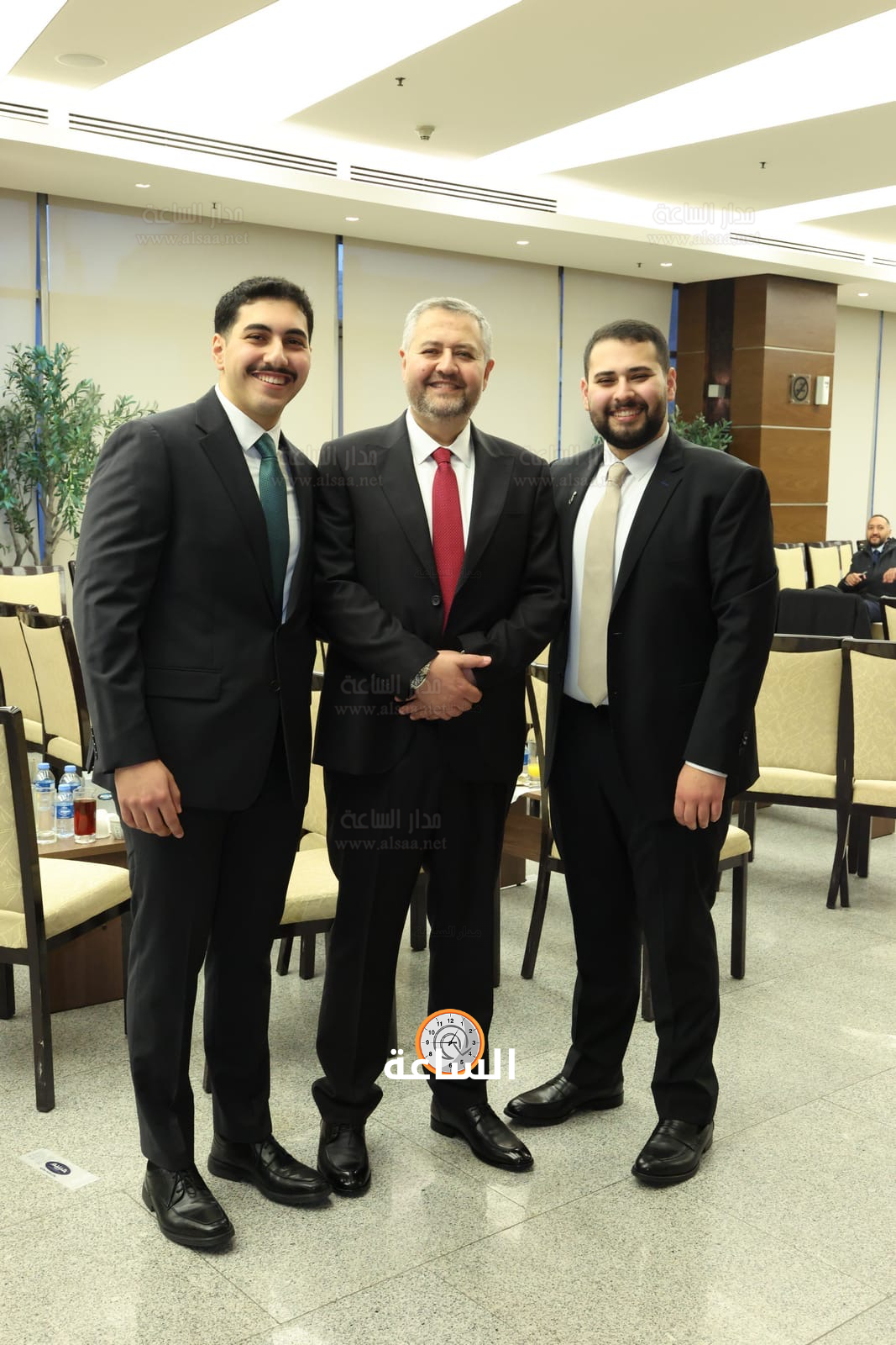 Madar Al-Saa Images 0.8945800121105255