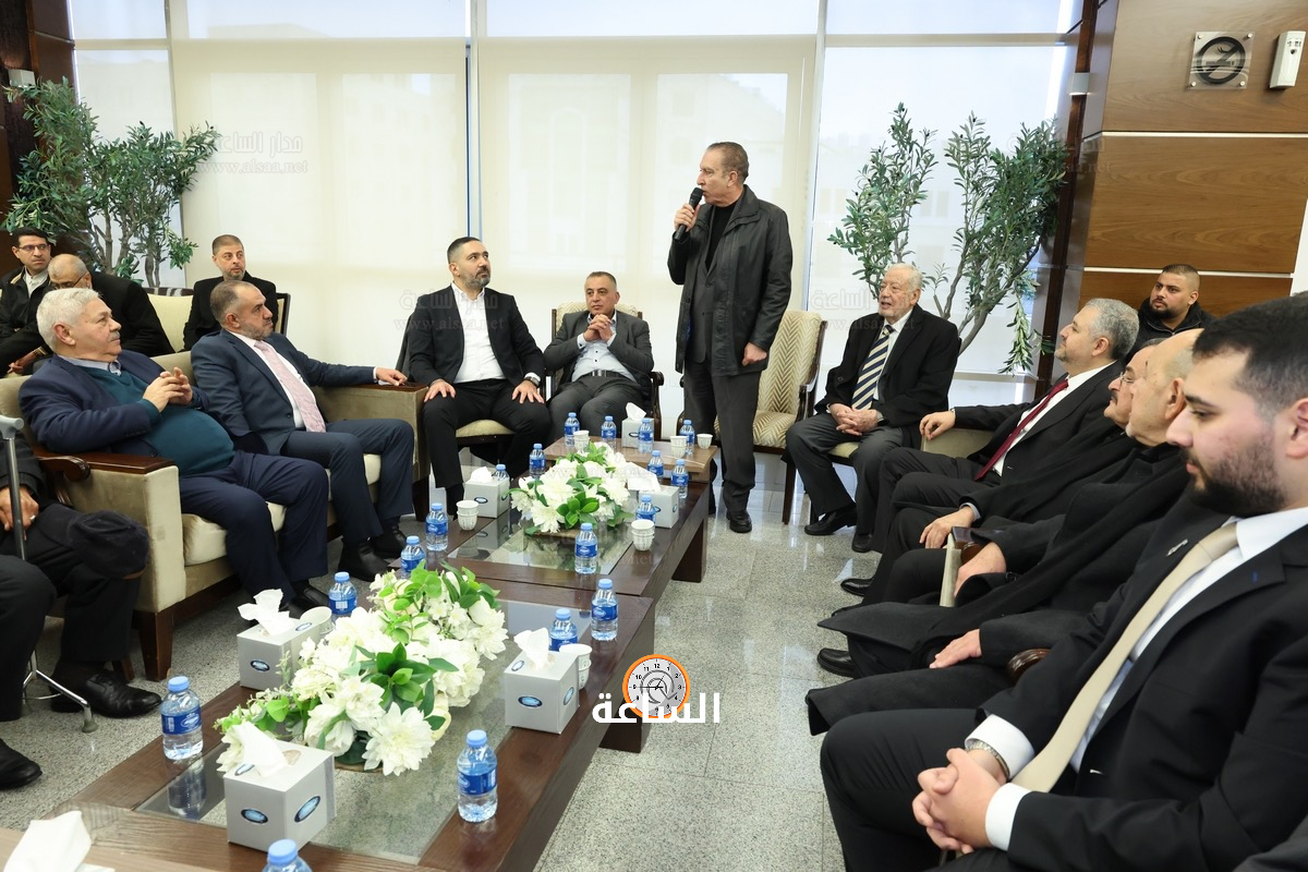 Madar Al-Saa Images 0.9853701398107305