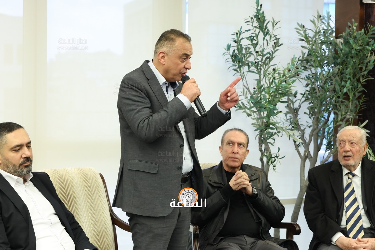 Madar Al-Saa Images 0.5341830445306761