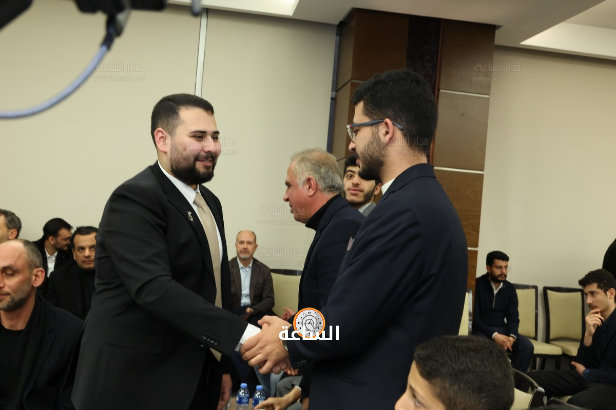 Madar Al-Saa Images 0.9039037531141965