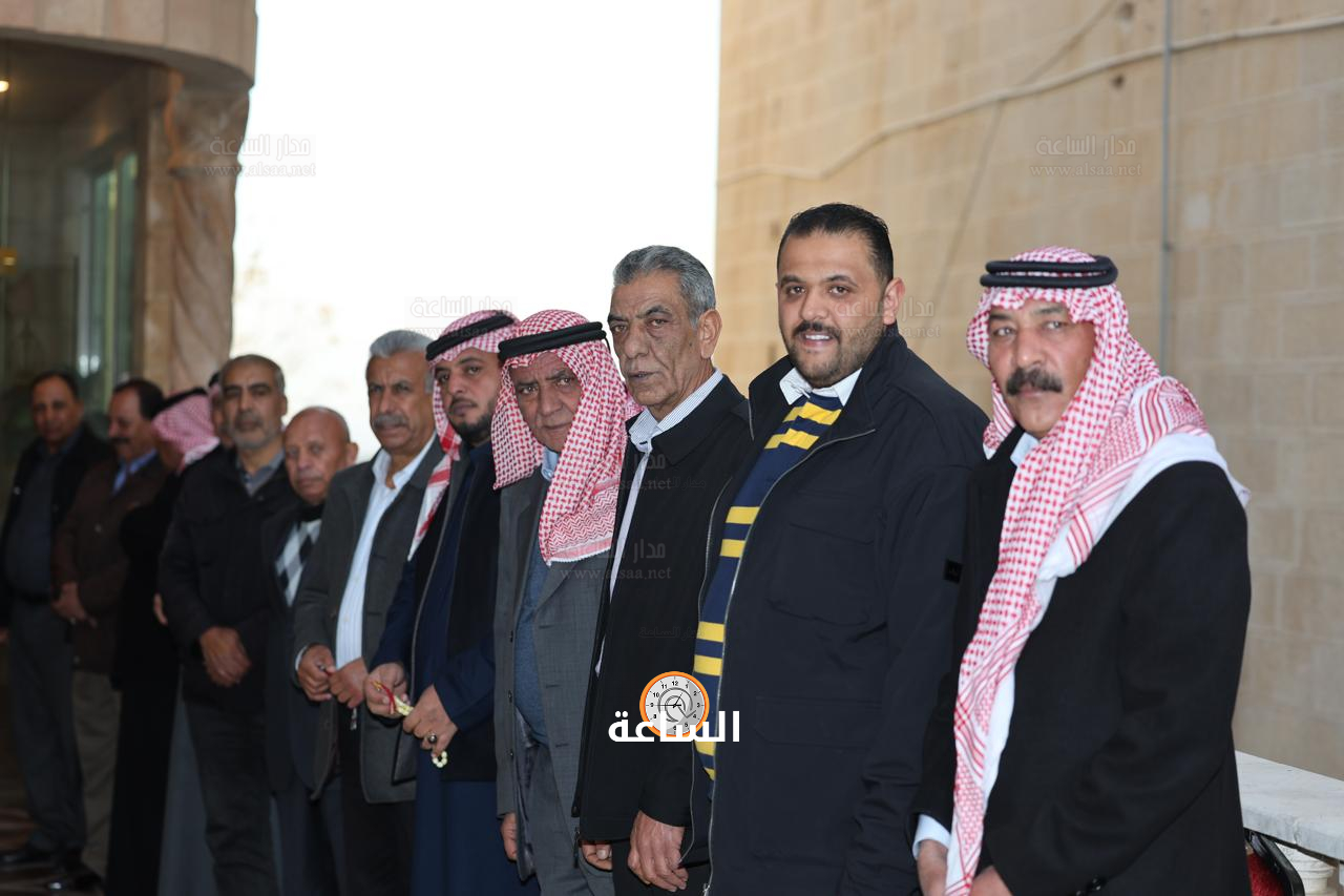 Madar Al-Saa Images 0.11151248441675488