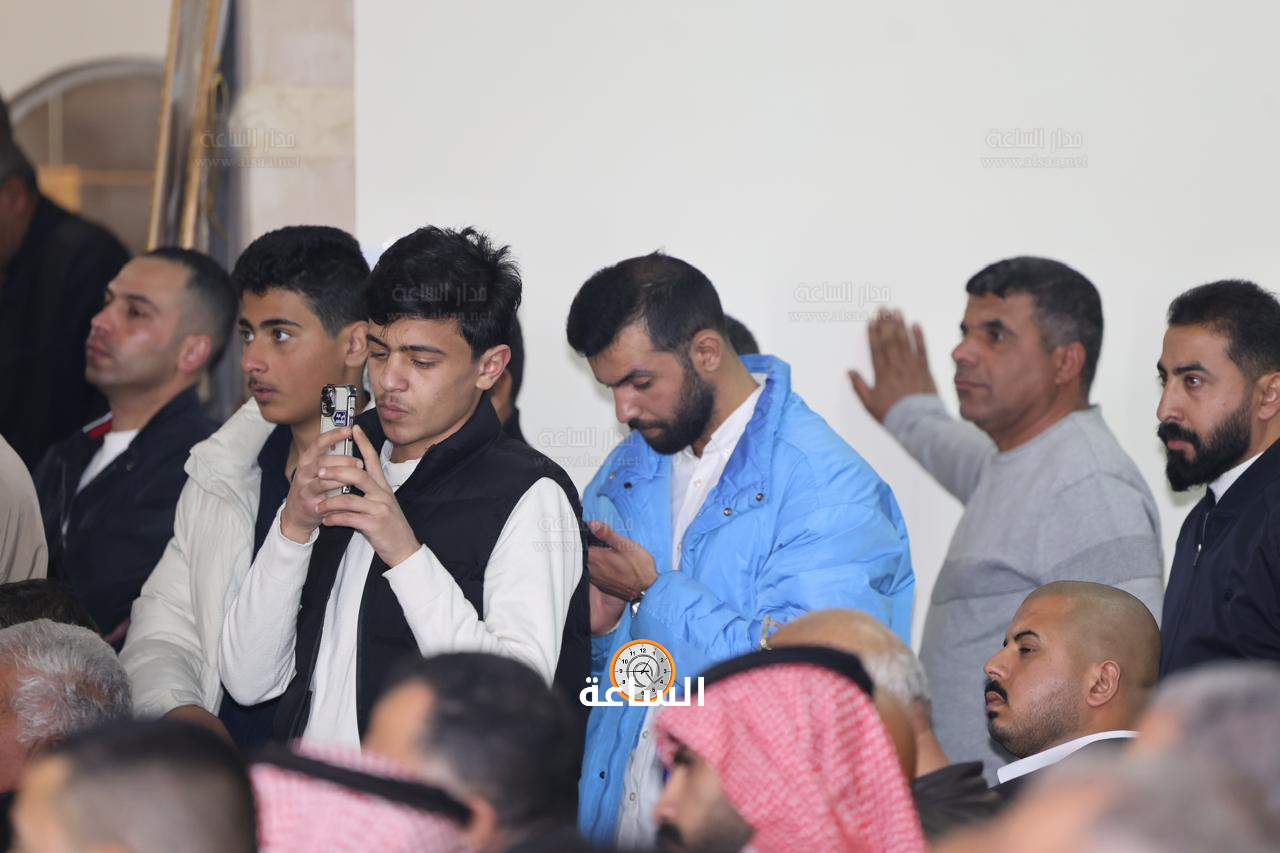 Madar Al-Saa Images 0.7674908352312564