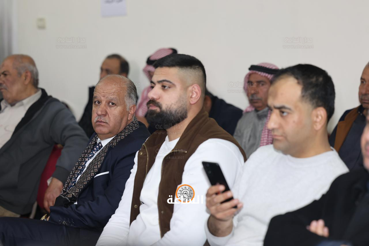 Madar Al-Saa Images 0.31800812259939937