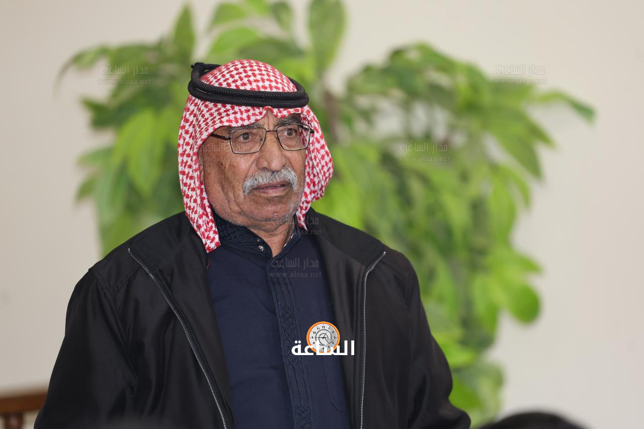 Madar Al-Saa Images 0.4352324081308524