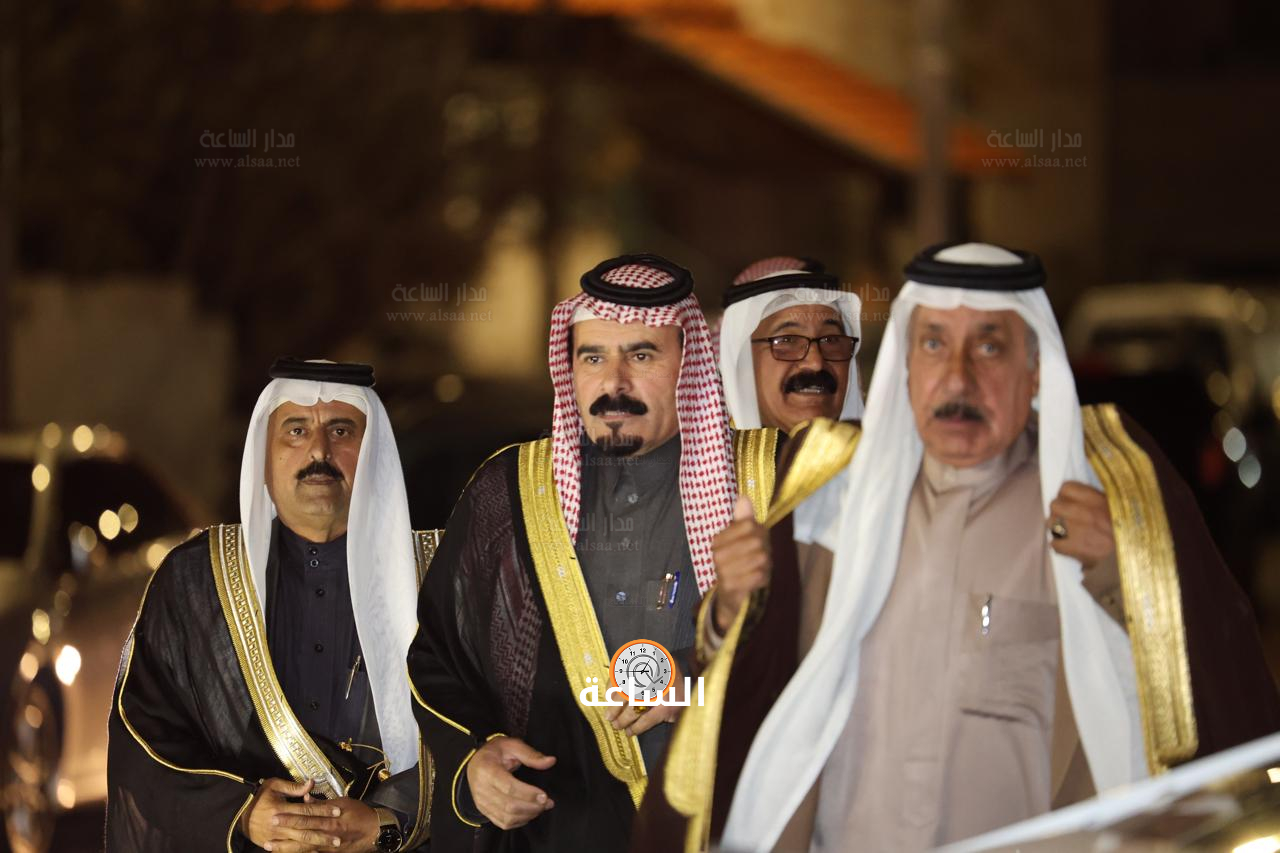 Madar Al-Saa Images 0.9218507666578869