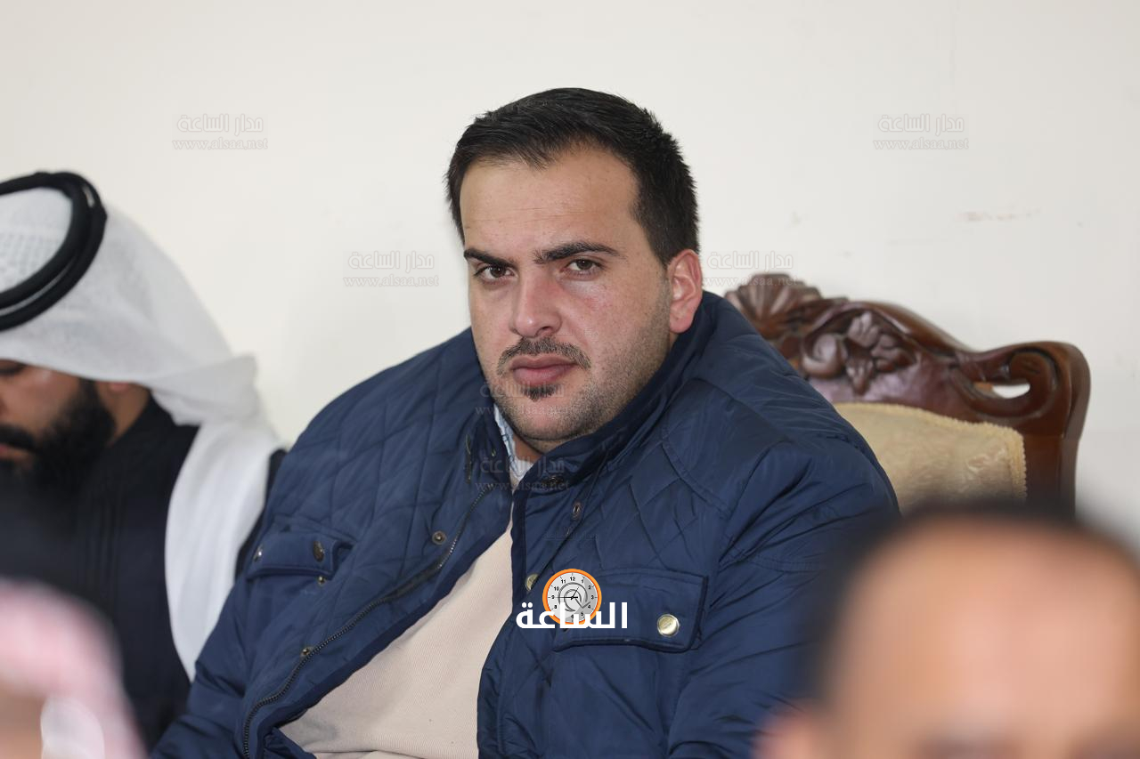 Madar Al-Saa Images 0.6971793870945564